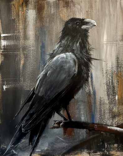 Nevermore Lenore