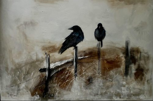 Winter Wind